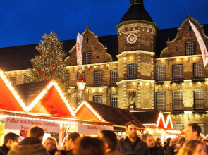 Hotel Villa Meererbusch