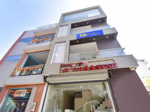 Fabhotel Shree Vrindavan