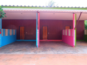 Chaiya Resort Paway Junction