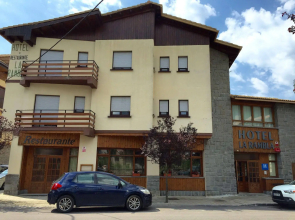 Hotel La Rambla