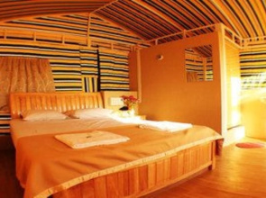 Paradise Tent Resorts