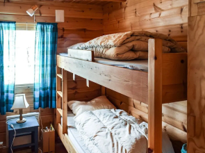Amazing Home in Dovre With Sauna and 3 Bedrooms