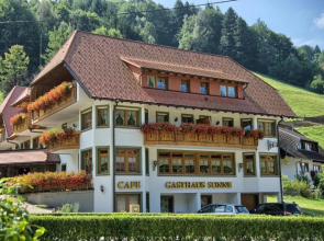Gasthaus Sonne