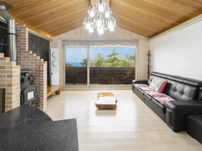 Jeju Oceancliffcottage