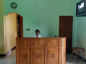 Fifawind Hotel Komodo