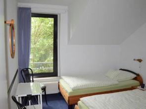 Appartementhaus Dr Domberg Wohnung 1
