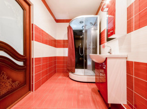 B-Flats (Би-Флэтс) на улице Промышленная