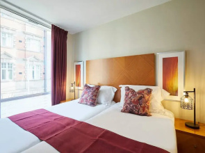 Host Stay 103 Hatton Garden