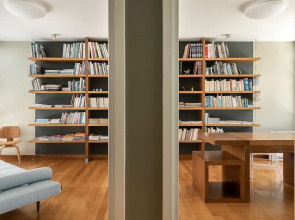 Villa 7 Masterwork Contemporary