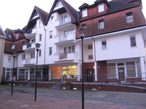 Apartament Portowy