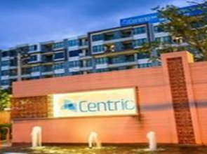 Centrio Condominuim