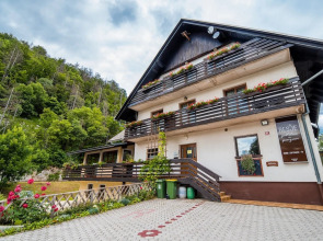 Guesthouse Resje