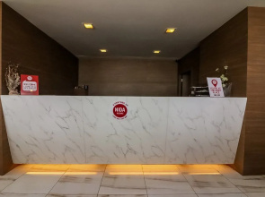 NIDA Rooms Mimosa Pattaya 81