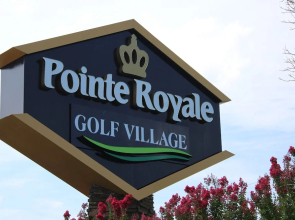 Pointe Royale Condo Vacation and Golf Resort
