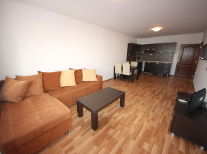 Menada Diamant Residence Apartments