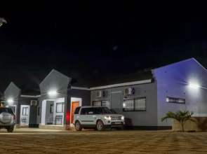 Greyville Apartments