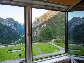 Stalheim Hotel