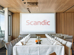 Scandic Parken