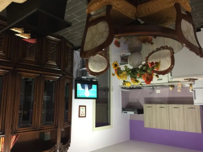 Casa Vacanza Villa Aurora