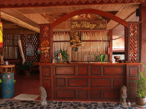 Longtail Beach Resort