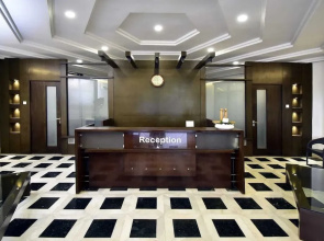 OYO Premium Villholi Nashik