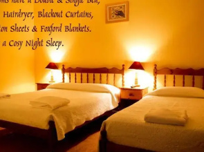Lough Lannagh Lodge B&B