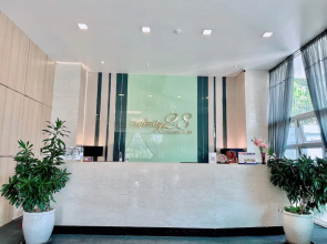 Infinity 28 Hotel & Residence