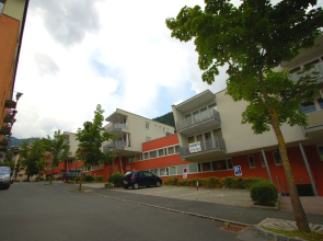 Penthouses Zell am See