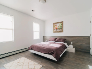 MiCasaZ South NJ- 4 BR near Philly