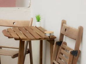 Boho Center Studio
