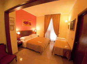 Hotel San Paolo