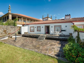 Casa de Pomarchão