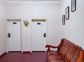 Yuan Apartment