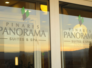 Pinares Panorama Suites & Spa