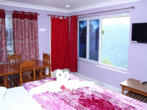 Coonoor Mountain Cottages by Lexstays