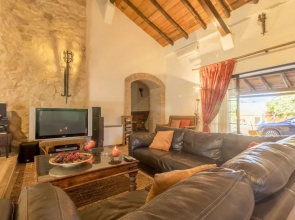 Villas2go2 Barrocal