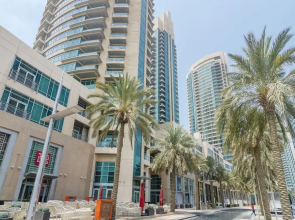 OSKENA Vacation Homes - The Loft Tower Downtown