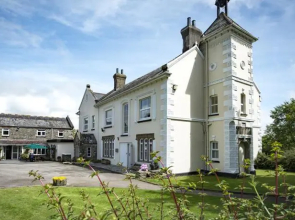 Killigarth Manor Holiday Park