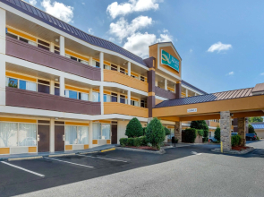 Quality Inn Airport South