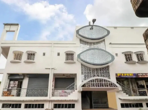 Hotel Annie by OYO Rooms