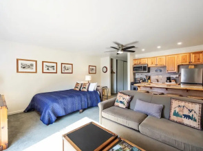 223 Bldg B Condo