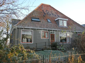 Appartement Klein Waterland