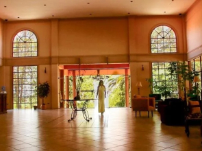 Hotel Hacienda de Kaluyo