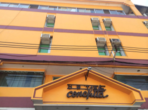 Hotel Conchita