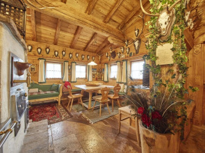 Luxury Chalet Jägers Ruh