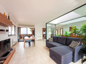 House Luz Lloret de Mar