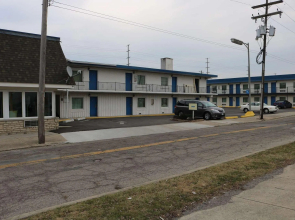 Inn Town Motel Columbus