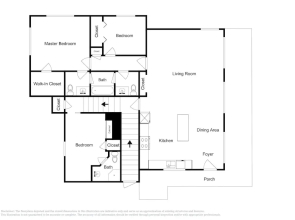 1271 Hillcrest House - 3 Br home by RedAwning