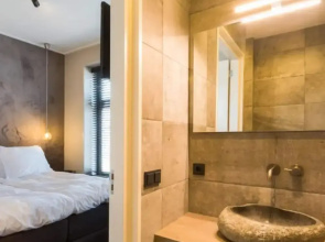 Apartment in Domburg Near the Beach