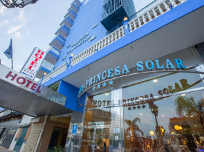 Hotel Princesa Solar